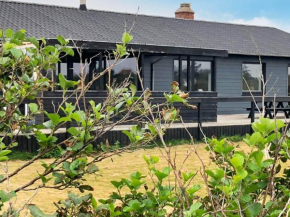 Holiday home Harboøre XXIII